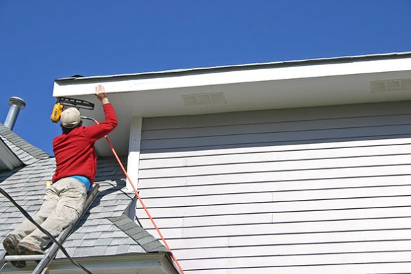 Fascia repair and replacement LaBelle, Fl.